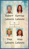 ansehen Caliente